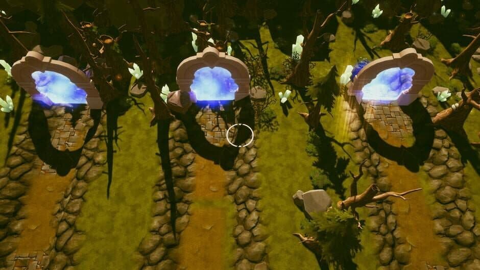 Towers Watch screenshot 4