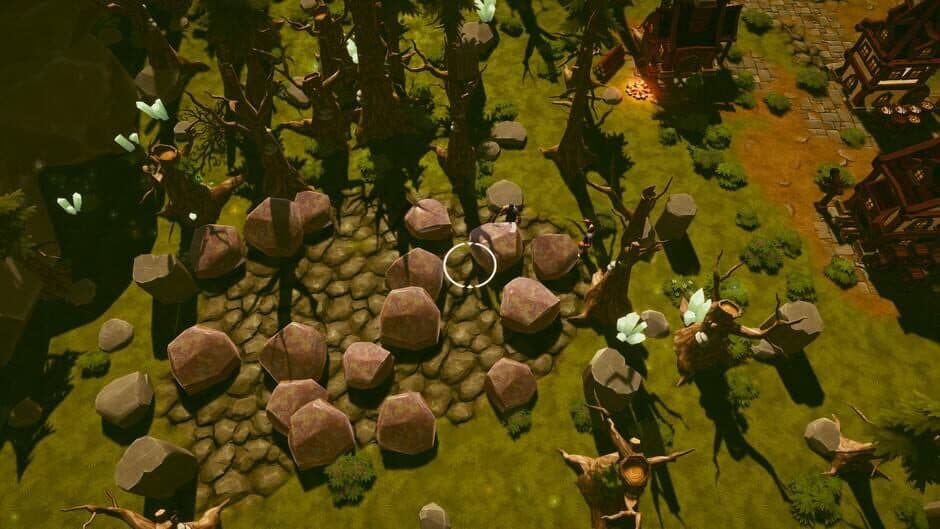 Towers Watch screenshot 5