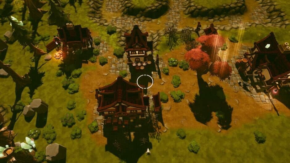 Towers Watch screenshot 6