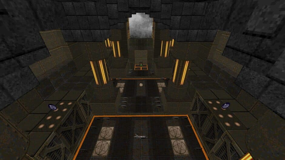 Cute Ice! screenshot 1