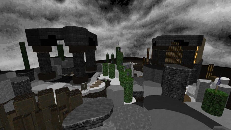 Cute Ice! screenshot 2