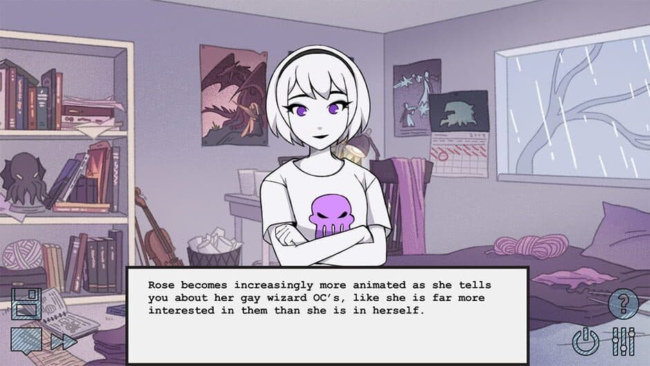 Pestersim screenshot 6