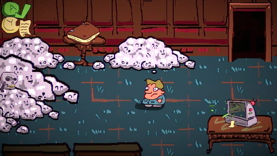 UFO: Henfield screenshot 2