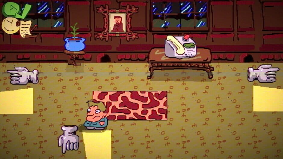 UFO: Henfield screenshot 4