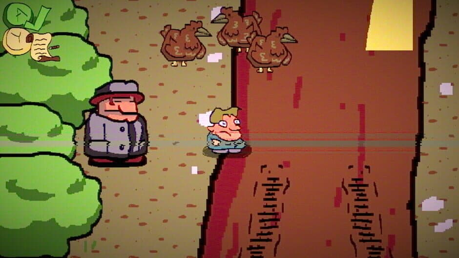 UFO: Henfield screenshot 5