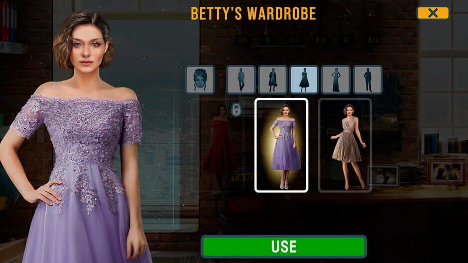 True Reporter: Mystery of Mistwood screenshot 6