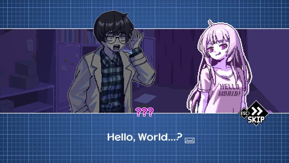 Pygmalion screenshot 2