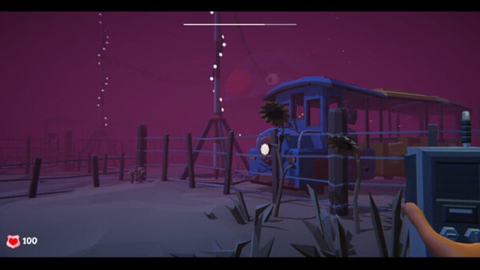 Circus of TimTim screenshot 1
