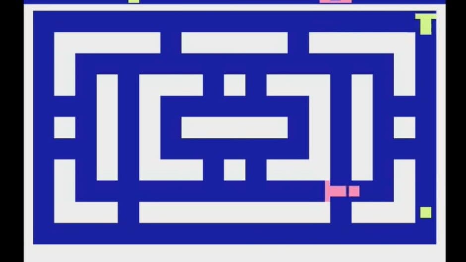 Slot Racers screenshot 1