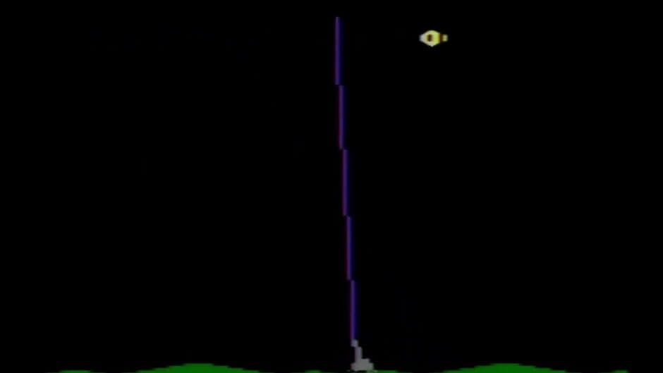 Laser Blast screenshot 1