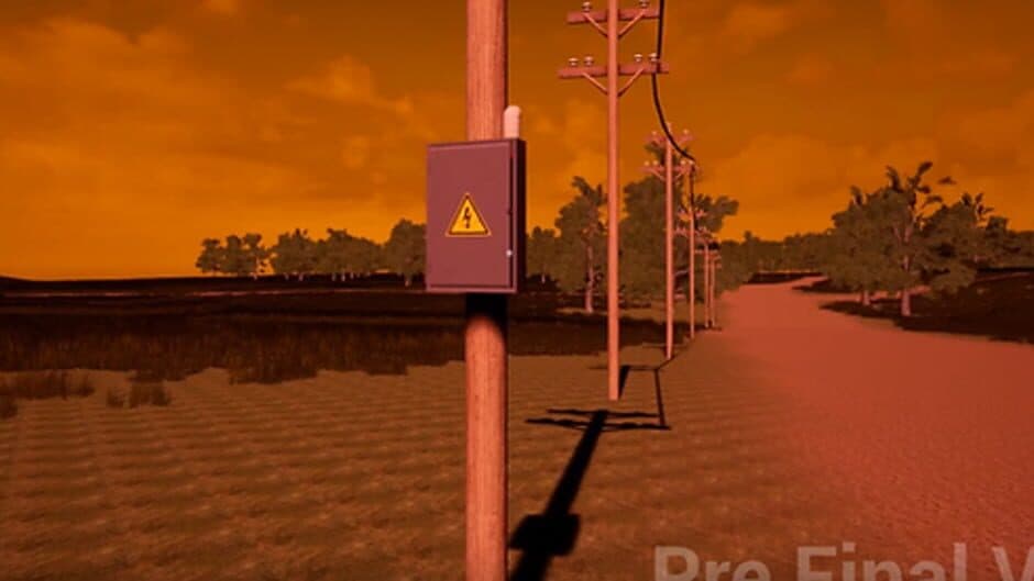 Hello Neighbor Prototype screenshot 6