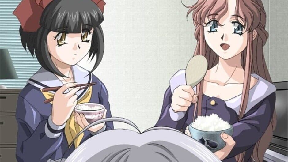 Loe: Legend of Enomoto screenshot 2