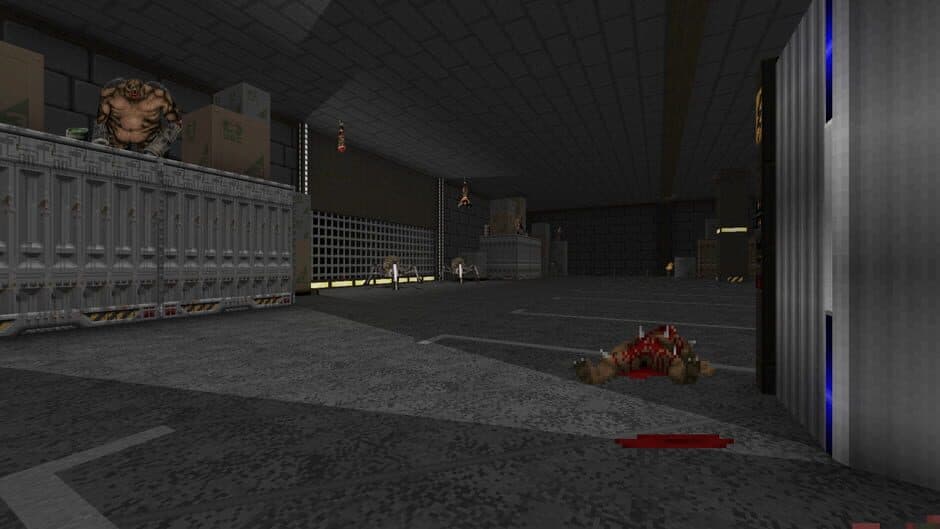 Head Trauma screenshot 1