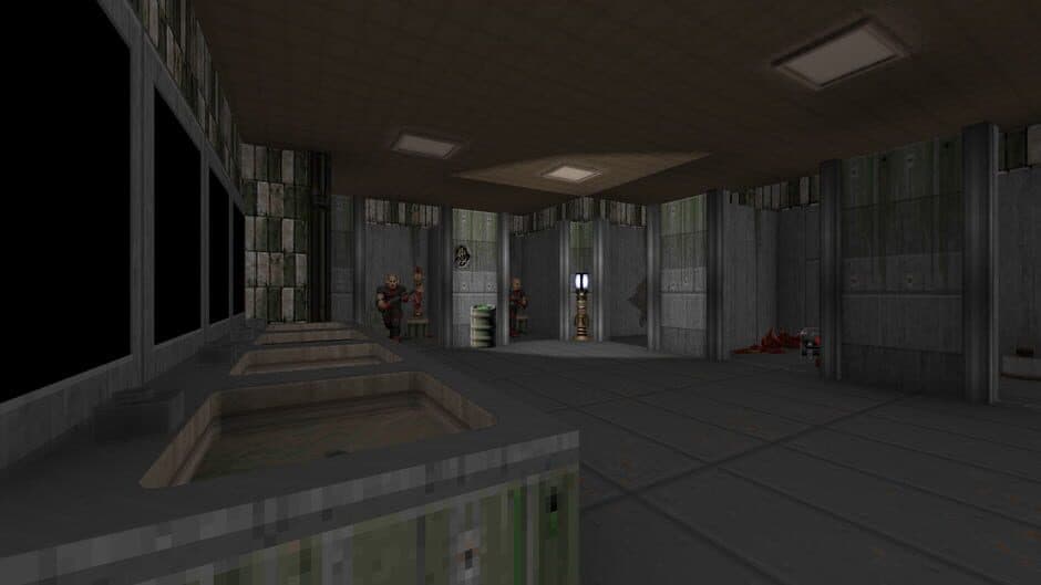 Head Trauma screenshot 2