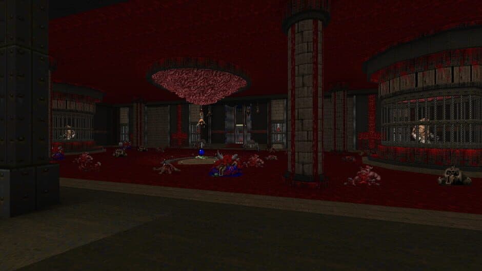 Head Trauma screenshot 3