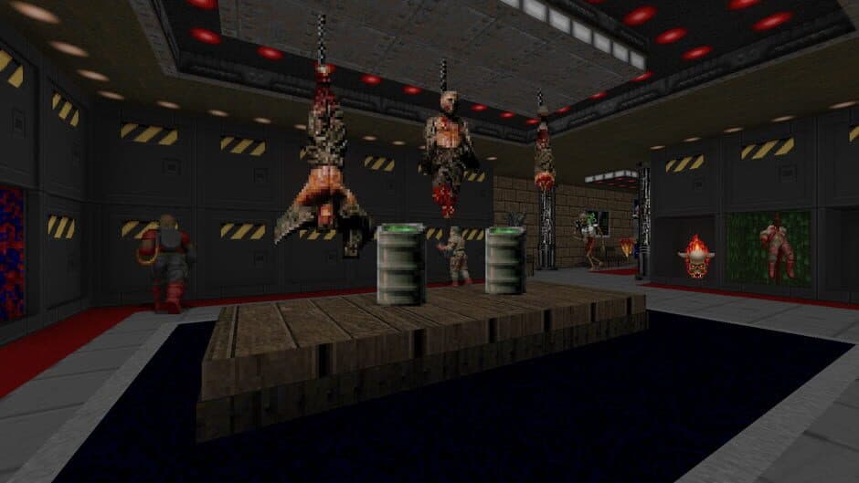 Head Trauma screenshot 4