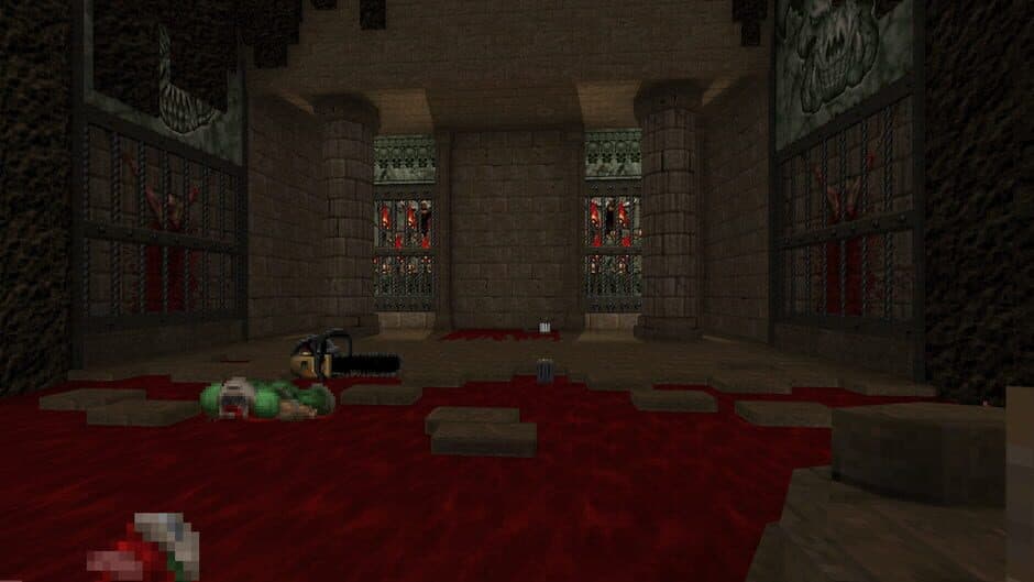 Head Trauma screenshot 5