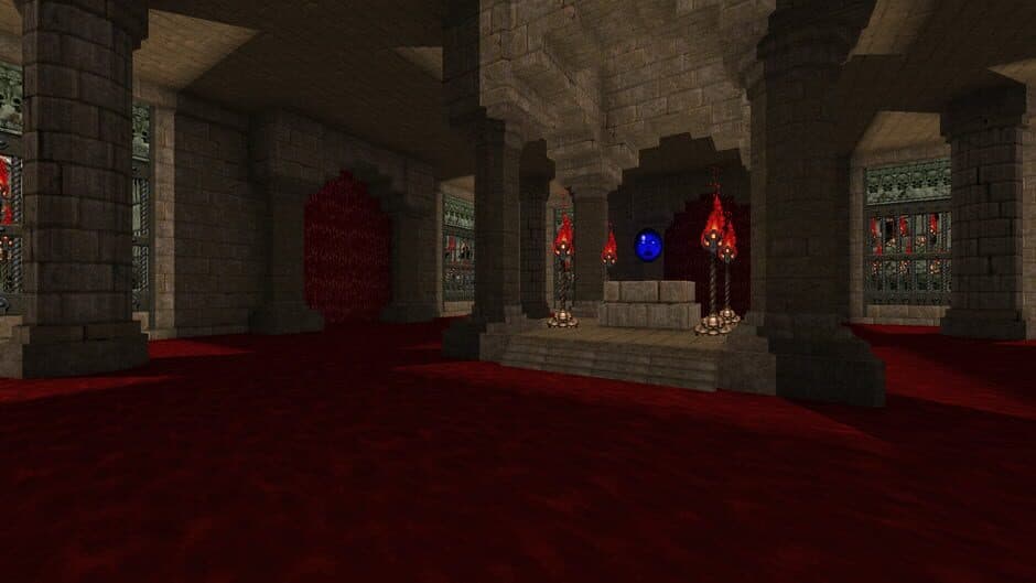 Head Trauma screenshot 6