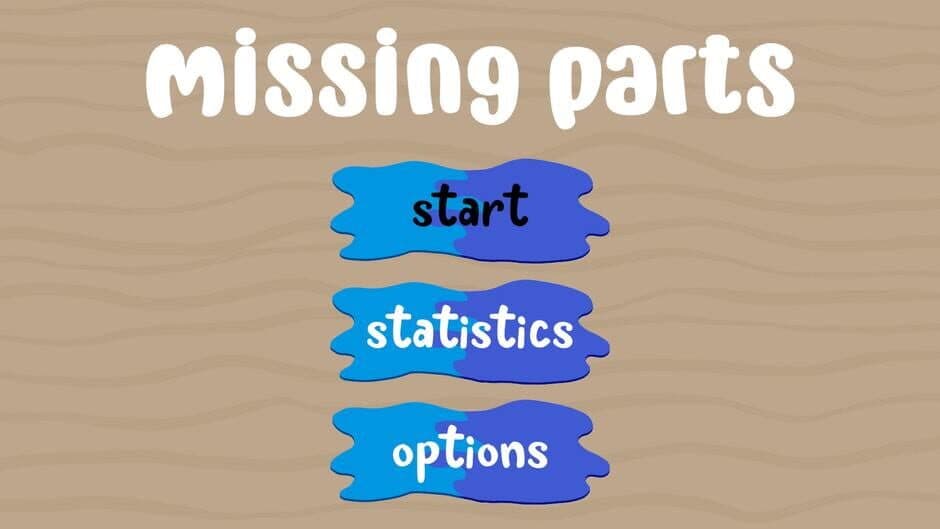 Missing Parts screenshot 1