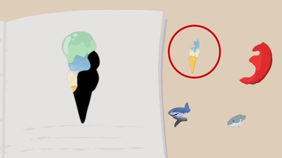 Missing Parts screenshot 2