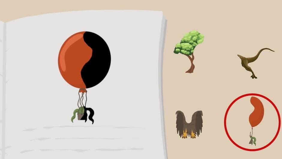 Missing Parts screenshot 3