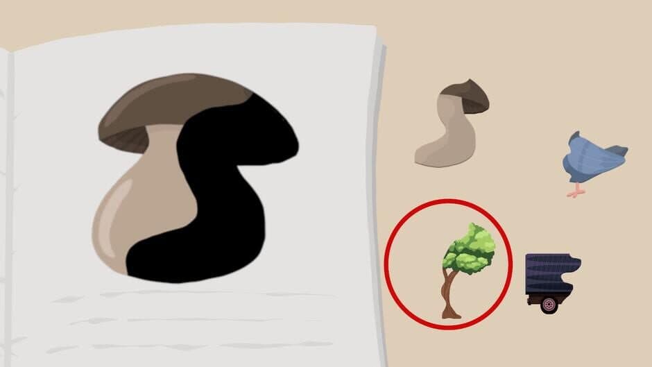 Missing Parts screenshot 5