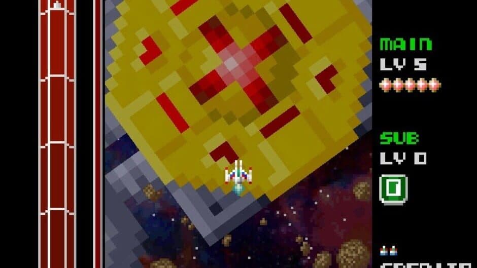 Zakesta-Z screenshot 3