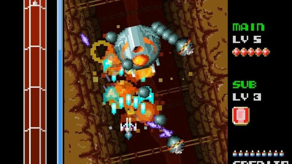 Zakesta-Z screenshot 4