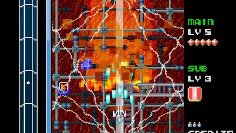 Zakesta-Z screenshot 5