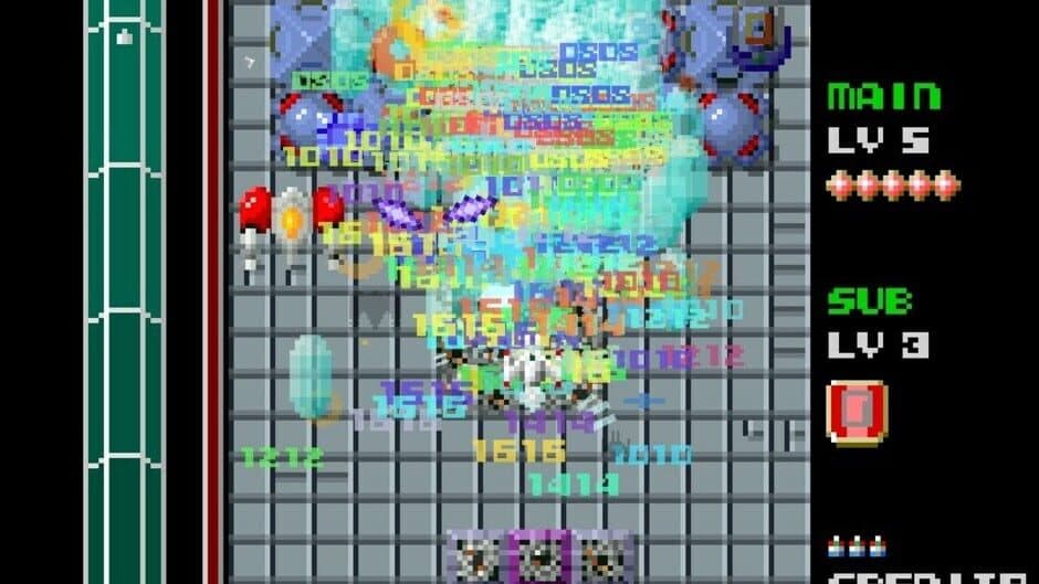 Zakesta-Z screenshot 2