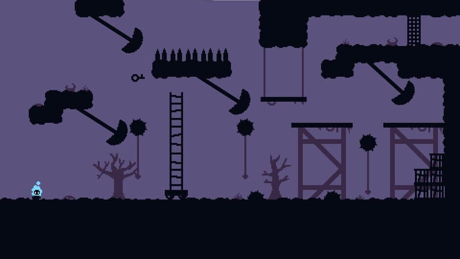 Soulshard screenshot 4