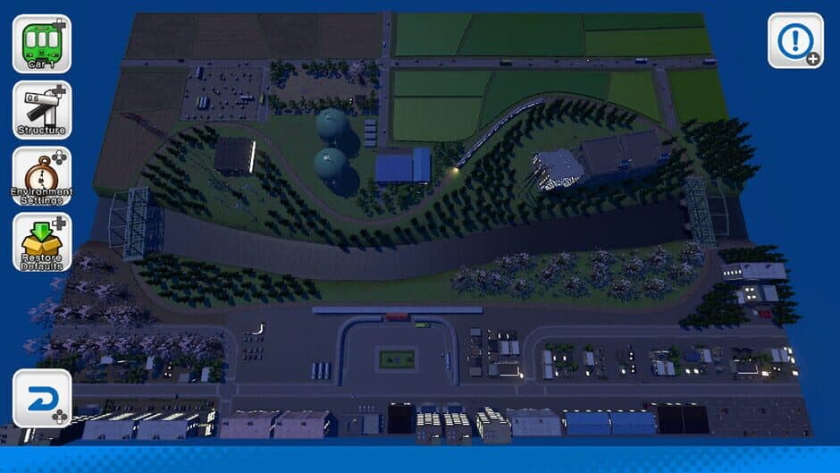 Japan Train Models: JR West Edition screenshot 4