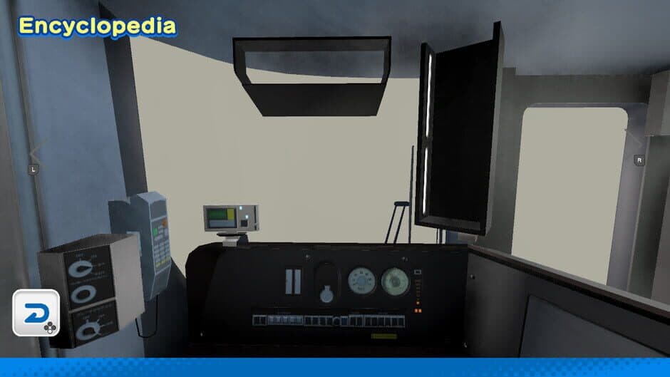 Japan Train Models: JR West Edition screenshot 6