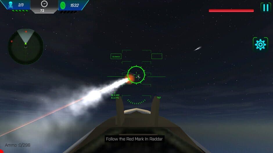 Planes Combat screenshot 1