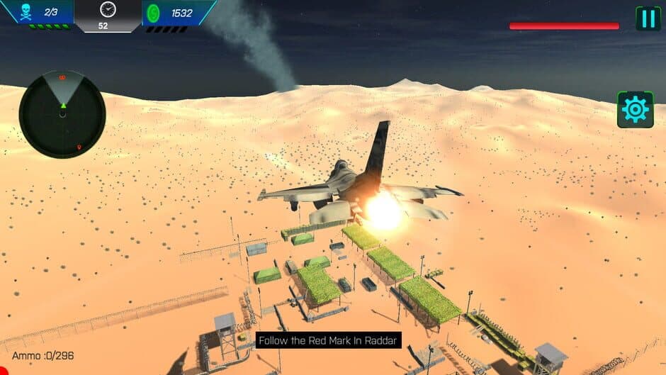 Planes Combat screenshot 3