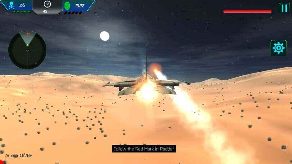 Planes Combat screenshot 4