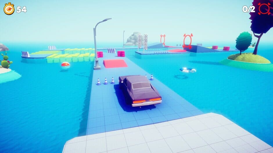 Extreme Riding 2 screenshot 1