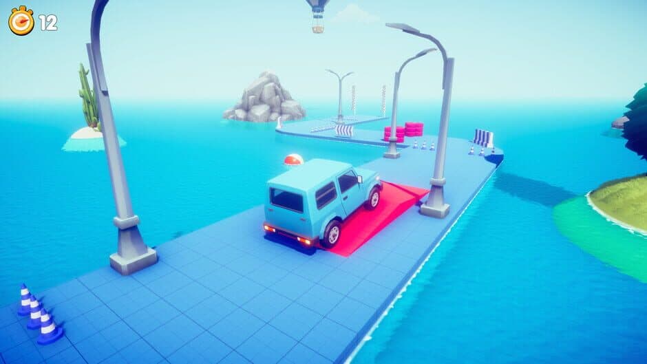 Extreme Riding 2 screenshot 3