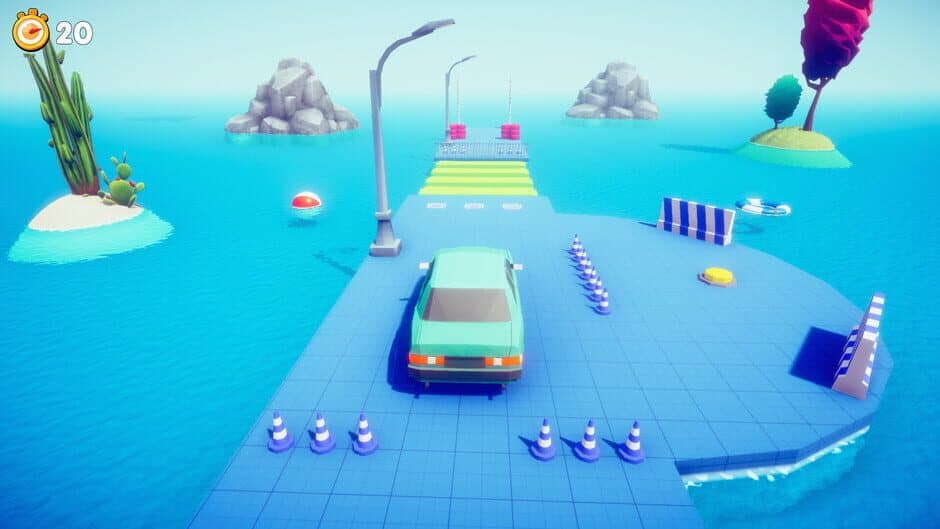 Extreme Riding 2 screenshot 4