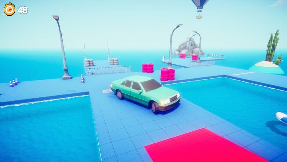 Extreme Riding 2 screenshot 5