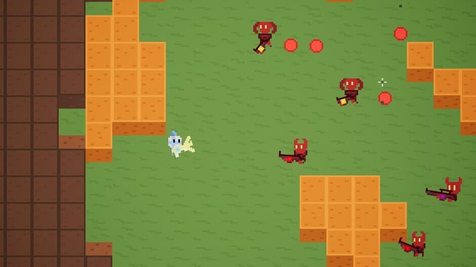 Demons are coming! screenshot 1