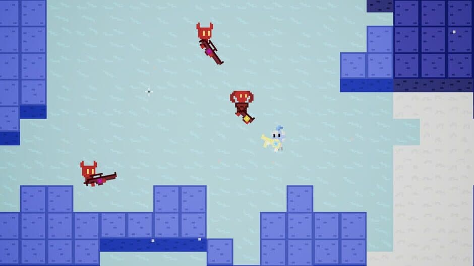 Demons are coming! screenshot 4