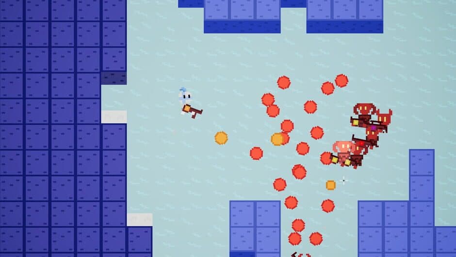 Demons are coming! screenshot 6