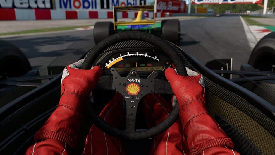 Automobilista 2: Formula HiTech screenshot 5