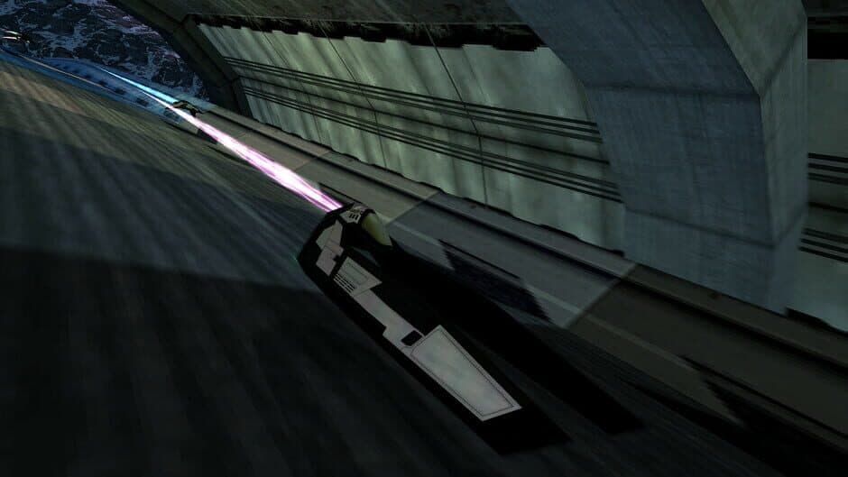 BallisticNG: Bling Pack screenshot 3