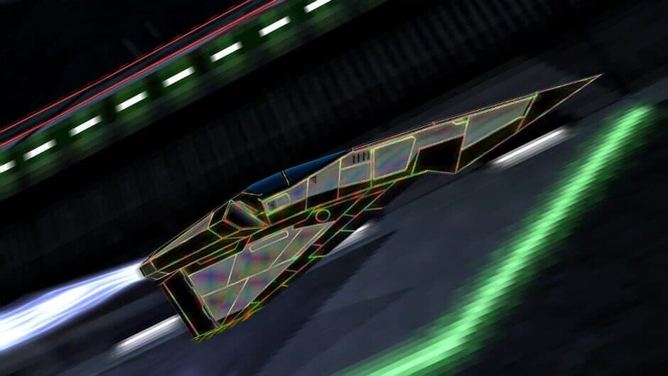 BallisticNG: Bling Pack screenshot 4