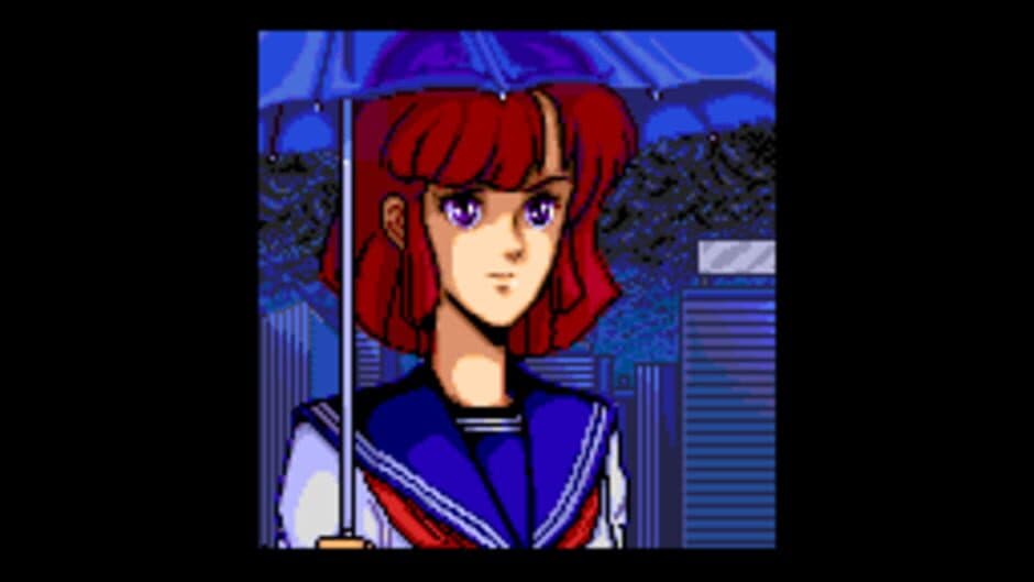 Mugen Senshi Valis: The Legend of a Fantasm Soldier screenshot 2