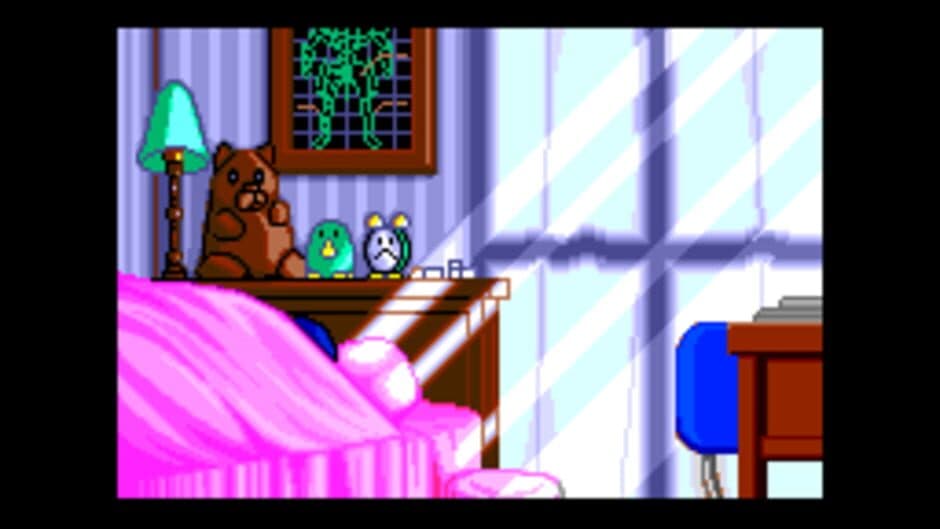 Mugen Senshi Valis: The Legend of a Fantasm Soldier screenshot 5