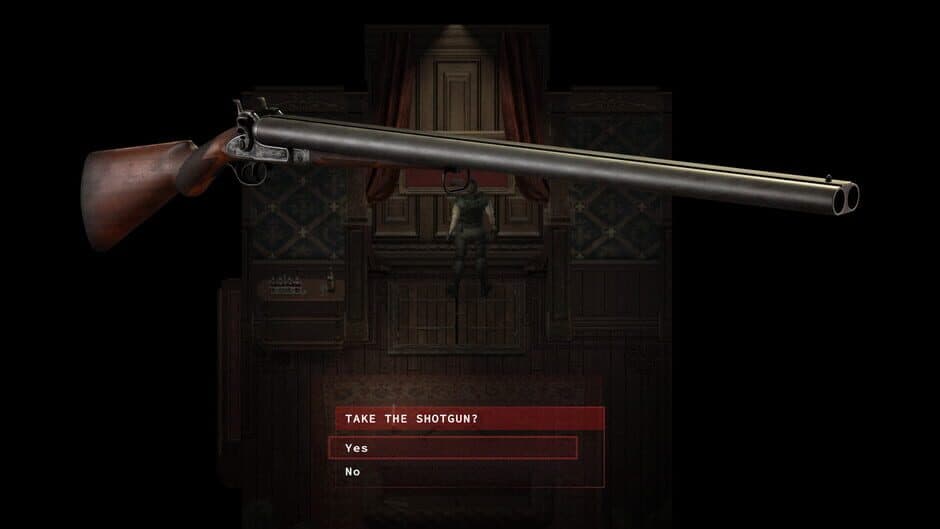 You Will Die Here Tonight screenshot 6