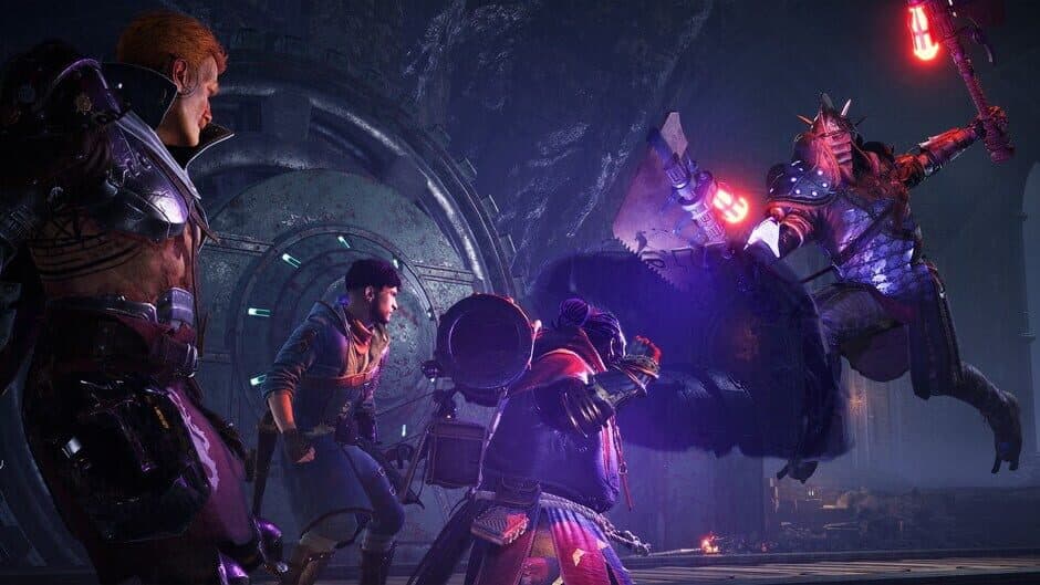 Gangs of Sherwood: Lionheart Edition screenshot 4